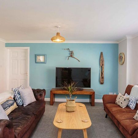 Beach Cottage ليثام سانت أنيه المظهر الخارجي الصورة