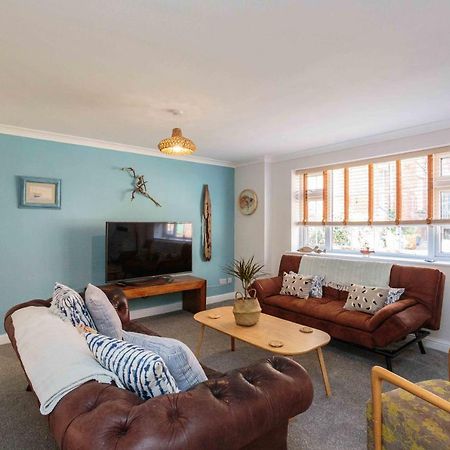 Beach Cottage ليثام سانت أنيه المظهر الخارجي الصورة