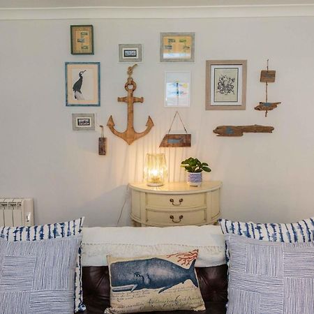Beach Cottage ليثام سانت أنيه المظهر الخارجي الصورة