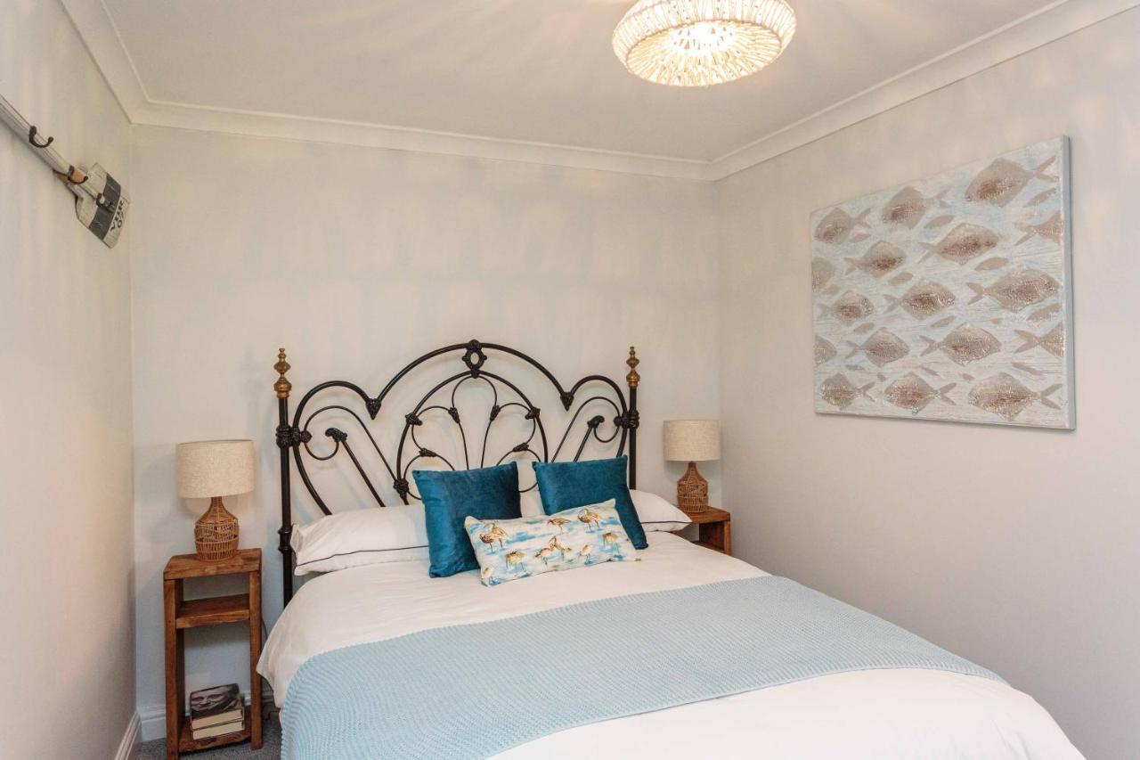 Beach Cottage ليثام سانت أنيه المظهر الخارجي الصورة